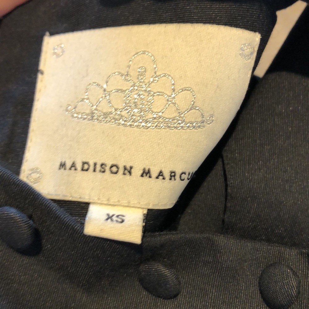 Madison Marcus Galactic Dress Xs View 6